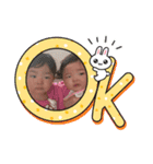NLR.sister's♡⃛（個別スタンプ：11）