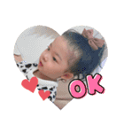 NLR.sister's♡⃛（個別スタンプ：12）
