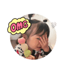 NLR.sister's♡⃛（個別スタンプ：13）