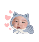 NLR.sister's♡⃛（個別スタンプ：14）