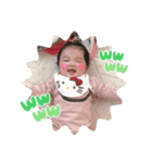 NLR.sister's♡⃛（個別スタンプ：15）