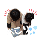 森田家の日常スタンプ♡（個別スタンプ：18）