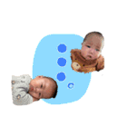Kai ＆ sea ②（個別スタンプ：6）