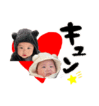 Kai ＆ sea ②（個別スタンプ：23）