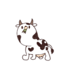 百亀夜行 new（個別スタンプ：11）