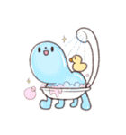 百亀夜行 new（個別スタンプ：18）