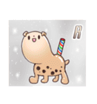 百亀夜行 new（個別スタンプ：28）