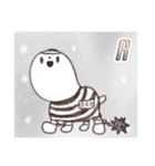 百亀夜行 new（個別スタンプ：29）
