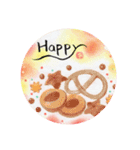 aimaru_pastelart（個別スタンプ：14）