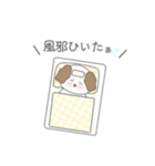 わんちゃんの可愛いスタンプ♡（個別スタンプ：6）