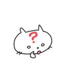 デコに文字2（個別スタンプ：31）