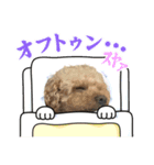 ☆ゆずさん☆（個別スタンプ：4）