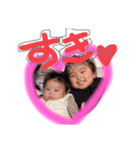 いろなときどきあやと（個別スタンプ：13）