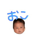 いろなときどきあやと（個別スタンプ：15）