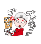 なるが使うスタンプ（個別スタンプ：12）