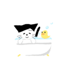 ねこりょう（個別スタンプ：20）