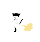 ねこりょう（個別スタンプ：21）