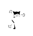 ねこりょう（個別スタンプ：22）