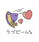 あいぱんマン40個袋詰め①（個別スタンプ：29）