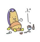 あいぱんマン40個袋詰め①（個別スタンプ：38）