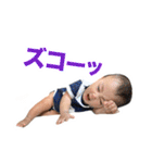 せいごとひろと 1（個別スタンプ：29）