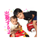 せいごとひろと 1（個別スタンプ：31）
