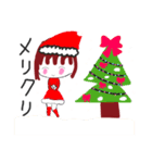茶髪女子ちゃん（個別スタンプ：9）