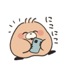 ペゴ（個別スタンプ：5）