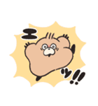 ペゴ（個別スタンプ：11）