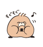 ペゴ（個別スタンプ：15）