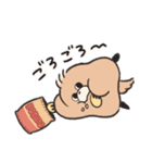 ペゴ（個別スタンプ：20）