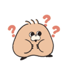 ペゴ（個別スタンプ：21）