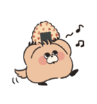 ペゴ（個別スタンプ：29）