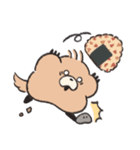 ペゴ（個別スタンプ：30）