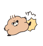ペゴ（個別スタンプ：36）