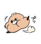 ペゴ（個別スタンプ：38）