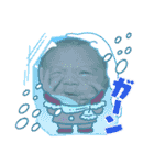 BABY❷（個別スタンプ：5）