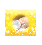 BABY❷（個別スタンプ：14）