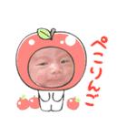 BABY❷（個別スタンプ：29）