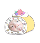 BABY❷（個別スタンプ：30）