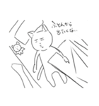 需要量0のスタンプ第2弾（個別スタンプ：13）