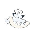 げぼのきもち（個別スタンプ：2）