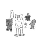 げぼのきもち（個別スタンプ：31）