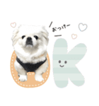 ブランちゃんのLINEスタンプ！！2（個別スタンプ：12）