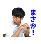 ハネハネ 公式スタンプ（個別スタンプ：6）