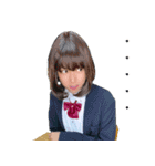 ハネハネ 公式スタンプ（個別スタンプ：13）