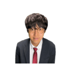 ハネハネ 公式スタンプ（個別スタンプ：28）
