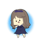 遥奈すたんぷ（個別スタンプ：1）