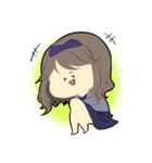 遥奈すたんぷ（個別スタンプ：2）