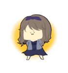 遥奈すたんぷ（個別スタンプ：5）